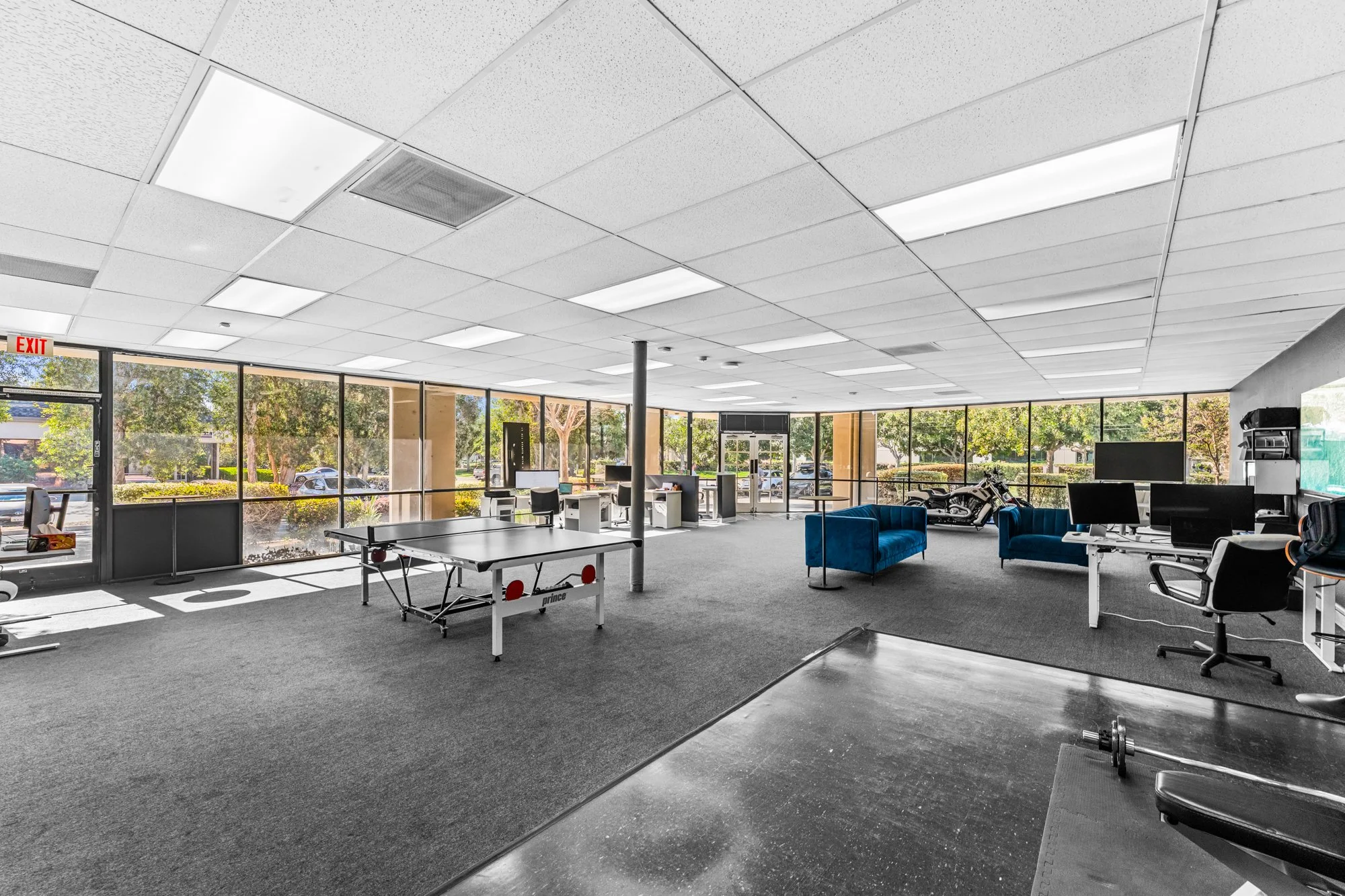 1901 E. Carnegie Ave., Unit 1A, Santa Ana, CA