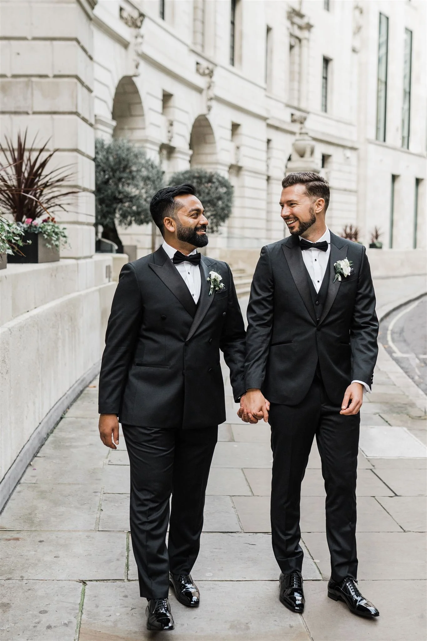Black Tie Wedding In London Tim And Adnan black-tie-wedding-in-london-tim-and-adnan