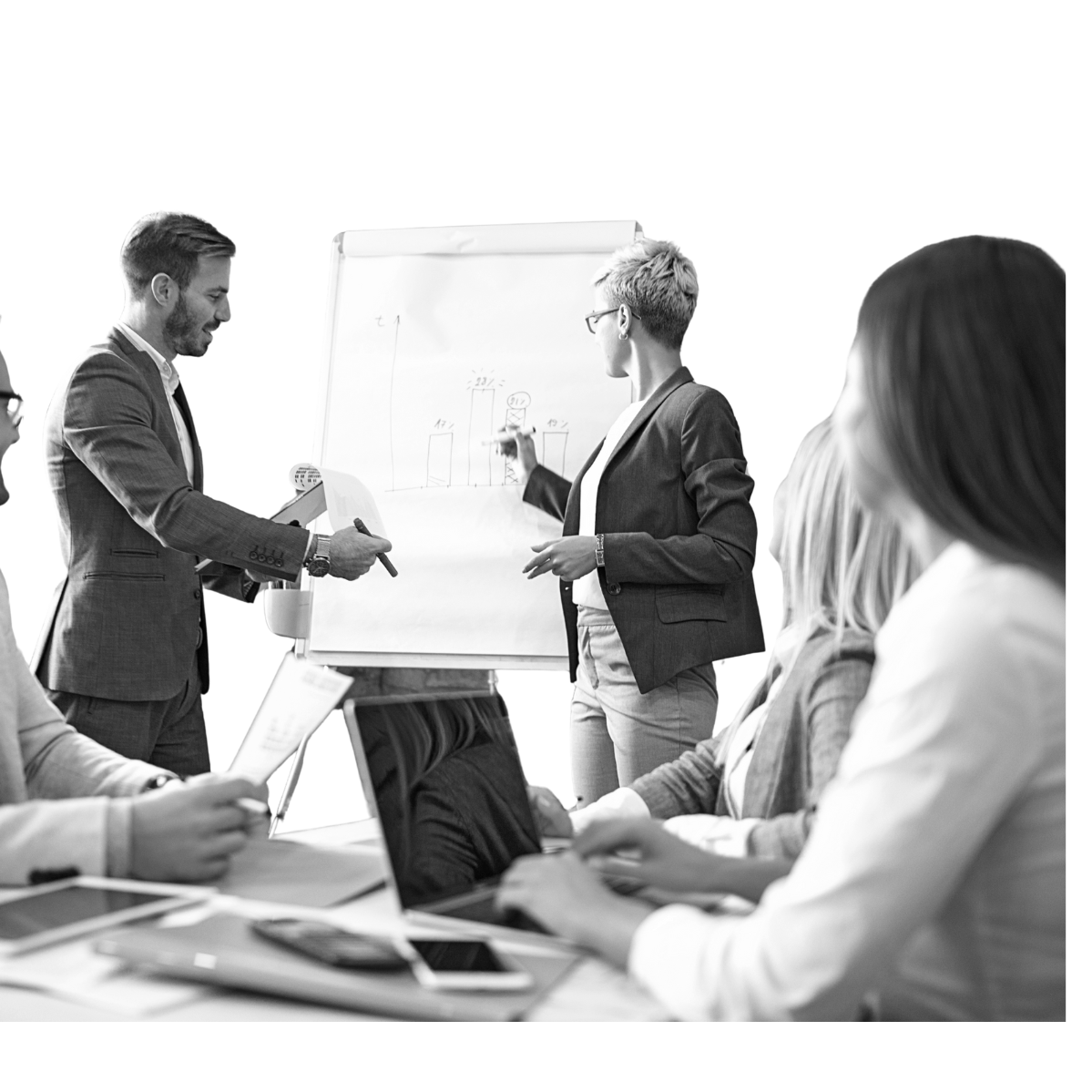 5 Symptoms of Leadership &amp; Governance Misalignment