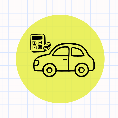 Dienstwagen Rechner - Die beste Methode zur Versteuerung deines Dienstwagens finden