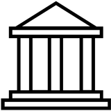 Symbol für eine Stiftung