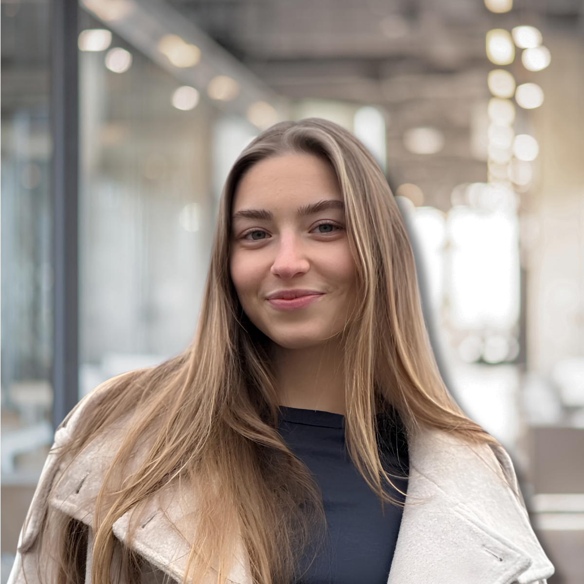 Sandra, Marketing und Verwaltung bei Pohlmann-Steuern