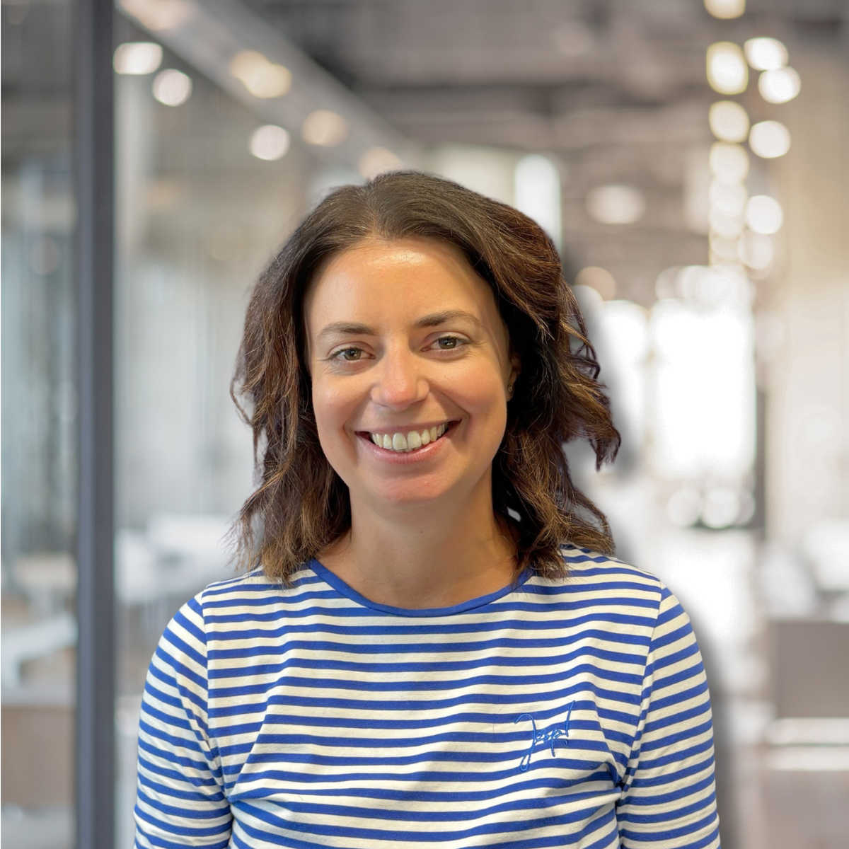 Christina Pohlmann, Finance & Administration bei Pohlmann-Steuern