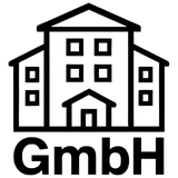Symbol für eine GmbH
