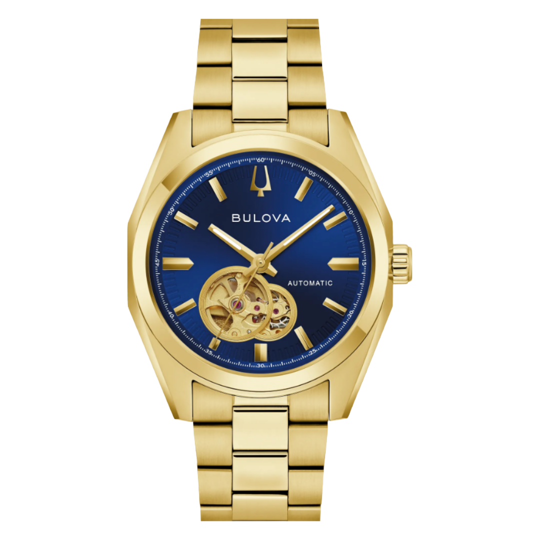 Bulova - 97A203