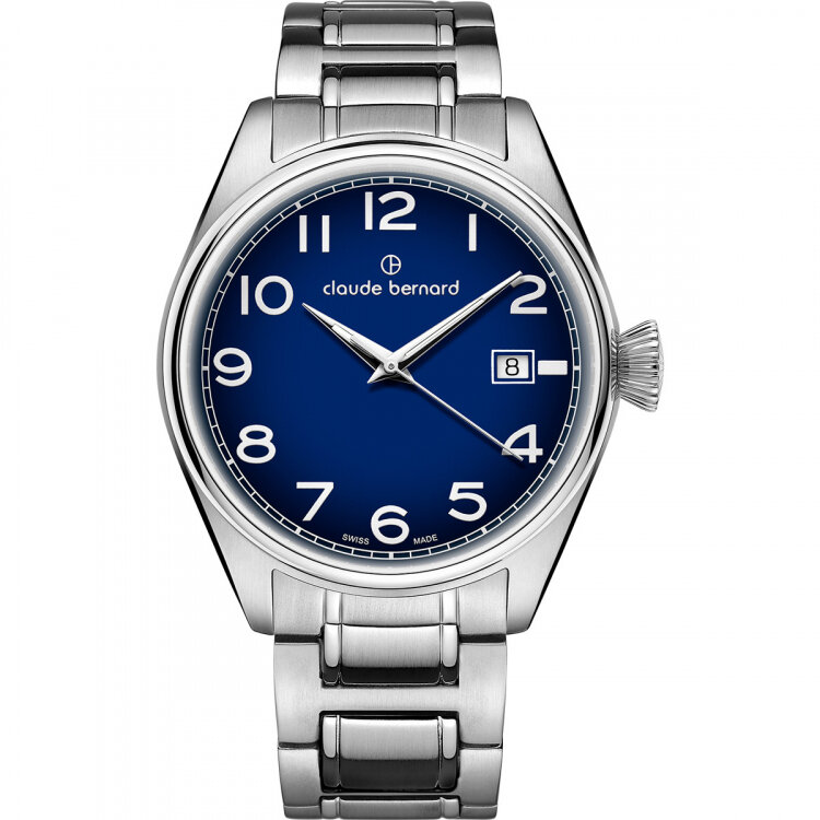 Claude Bernard — Shop — Pfaff Jewellers Claude Bernard — Shop — Pfaff Jewellers