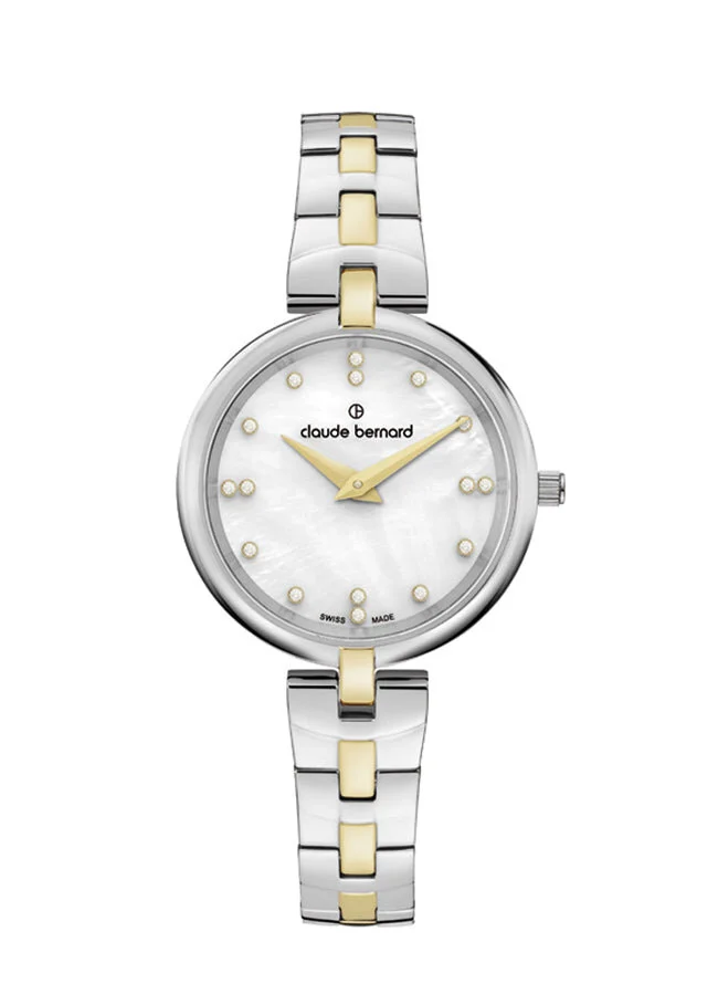 Claude bernard tsf edition best sale