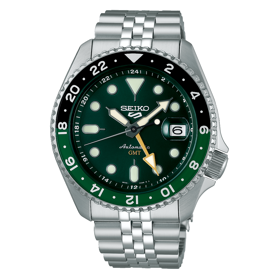 Seiko - SSK035K1