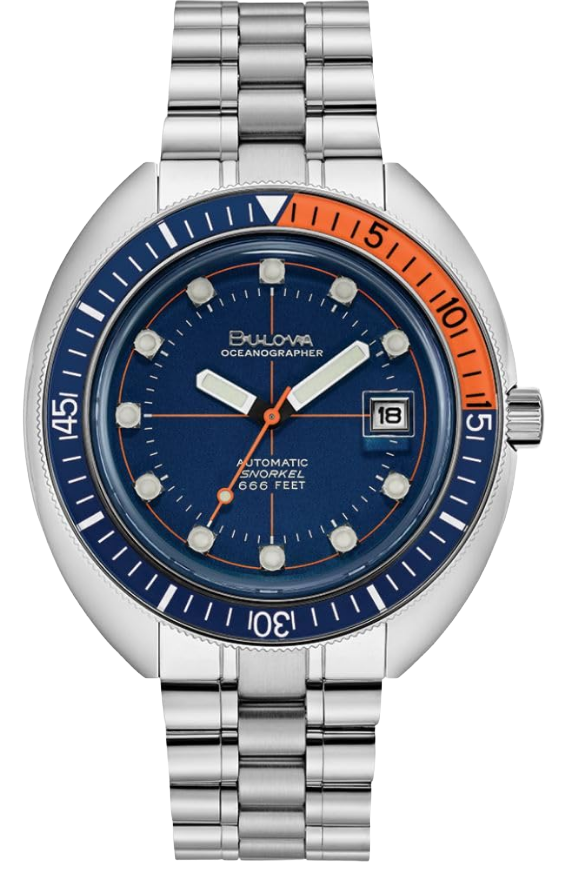 Bulova - 96B321