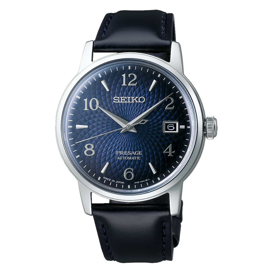 Seiko - SRPE43J1