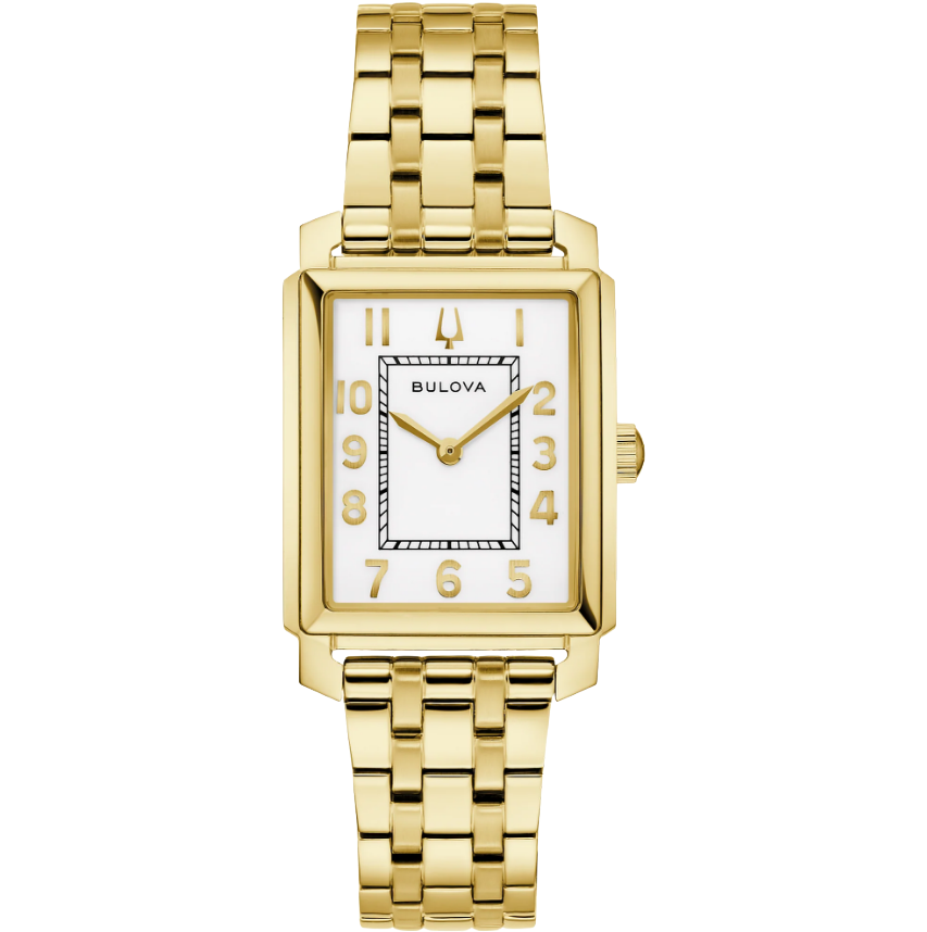 Bulova - 97L186
