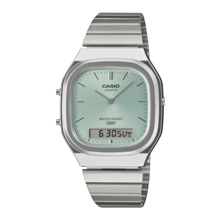 Casio - AQ-240E-2A