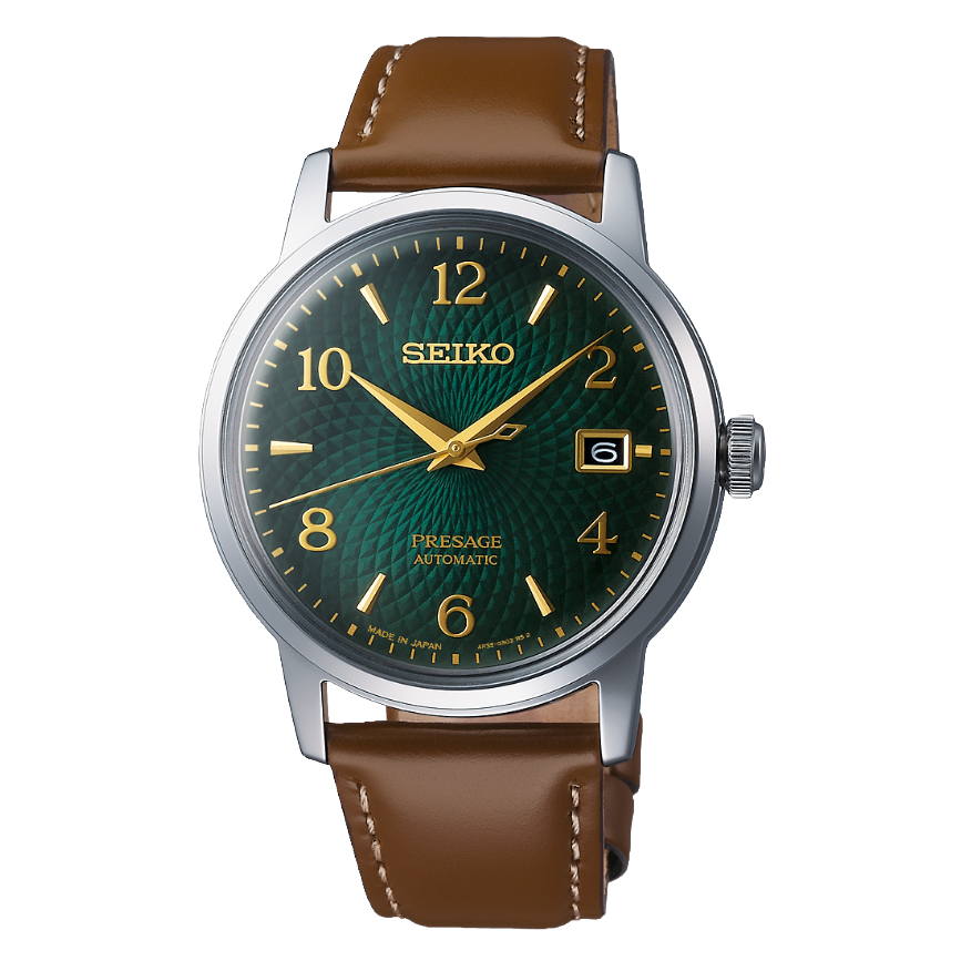Seiko - SRPE45J1