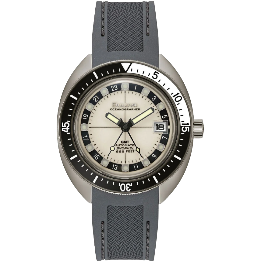 Bulova - 98B407