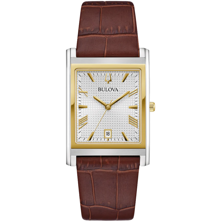 Bulova - 98B430