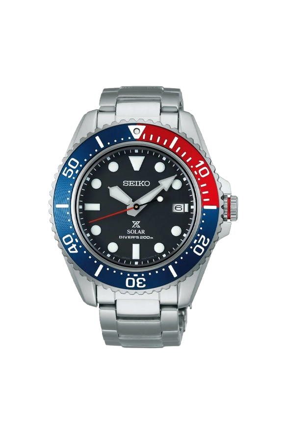 Seiko - SNE591P1