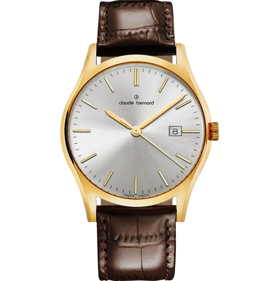 claude bernard - 54005 37J AID