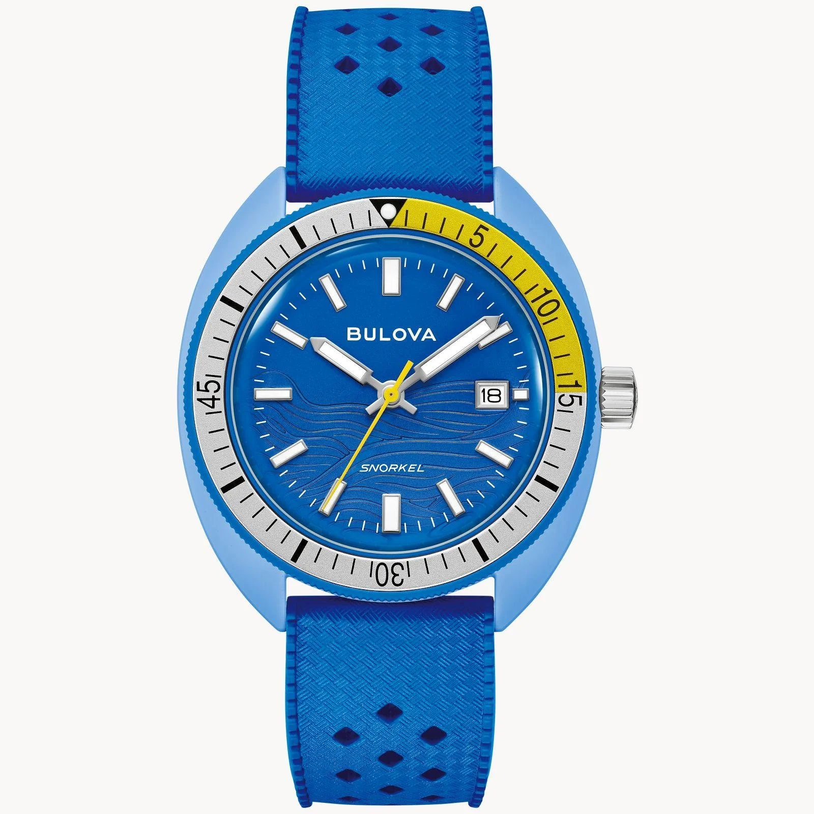 Bulova - 98B445