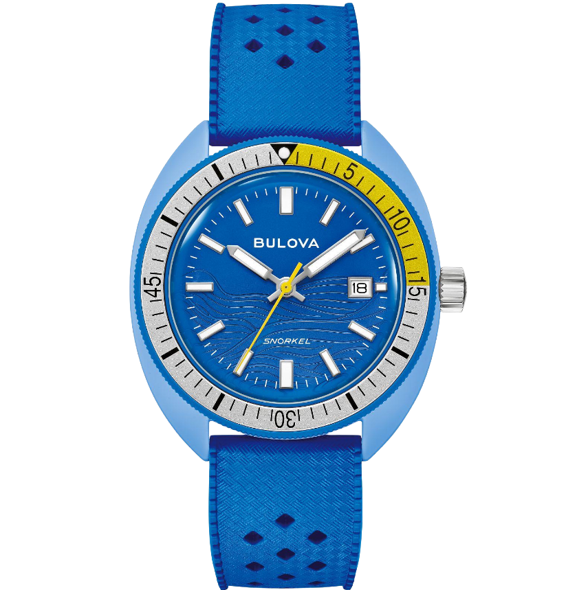 Bulova - 98B445