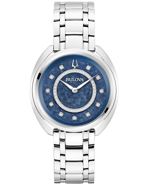 Bulova - 96X160