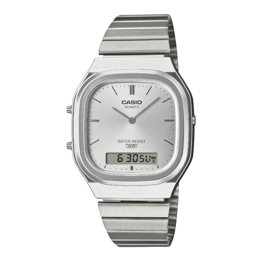 Casio - AQ-230A-7AMQY