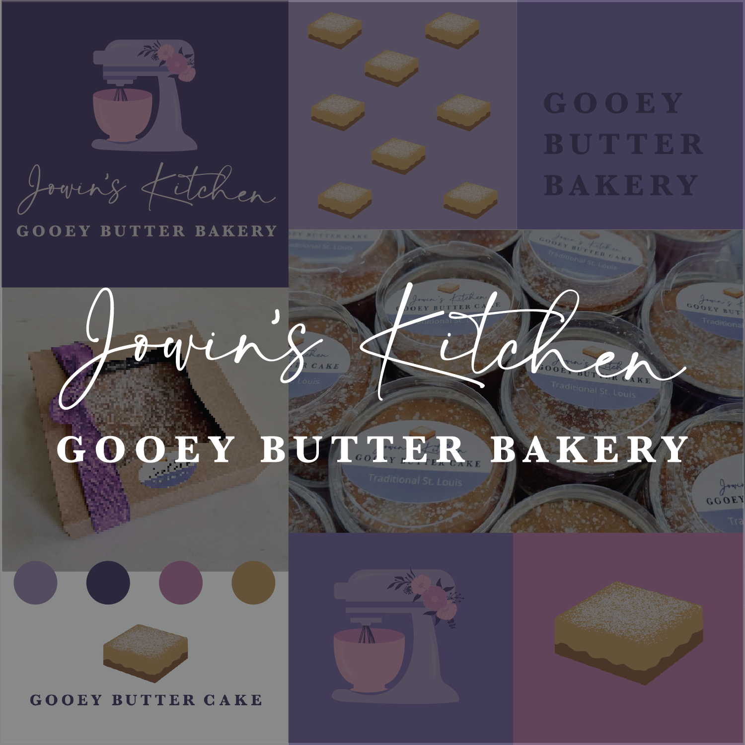 JOWIN'S KITCHEN