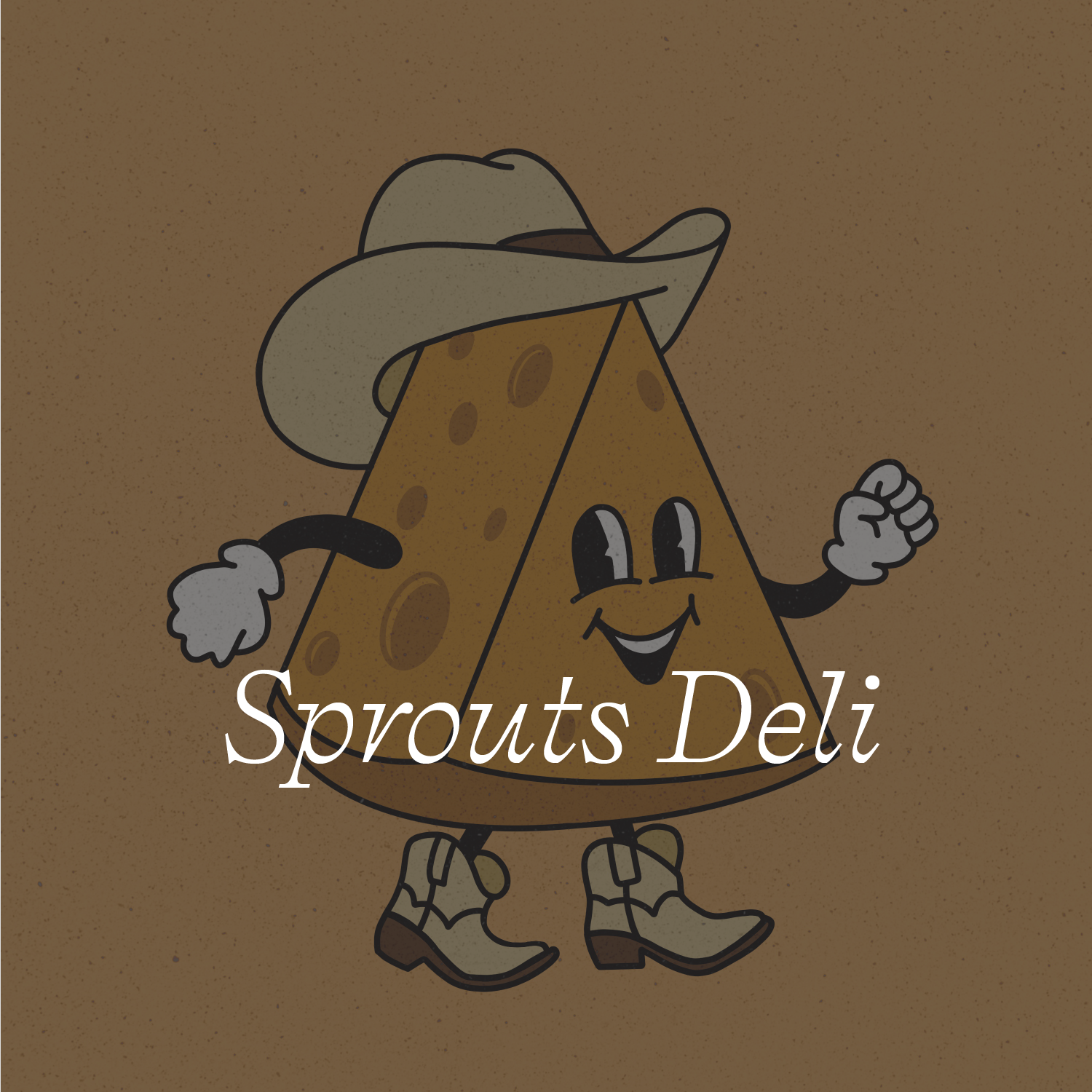 SPROUTS DELI