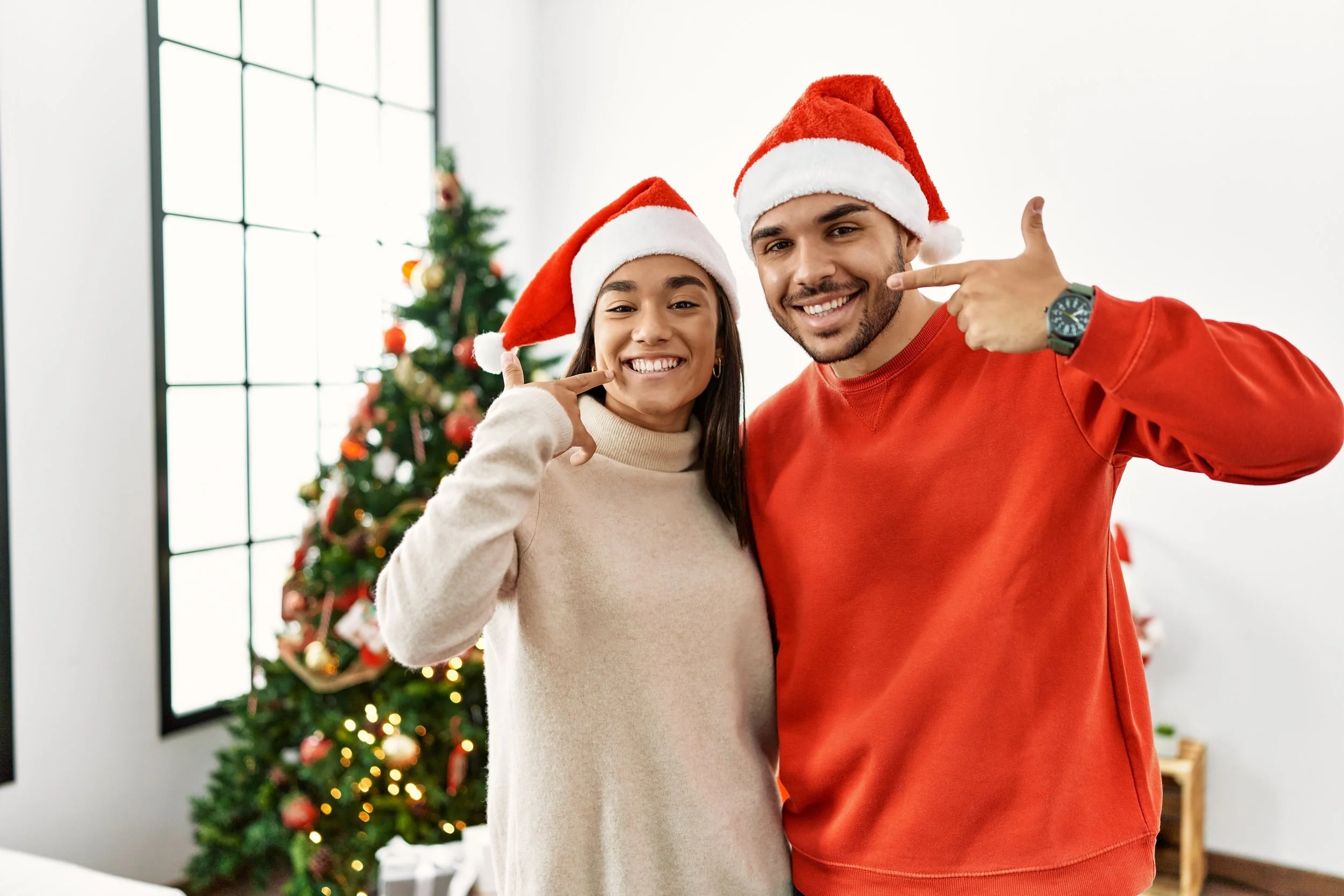 How to Get Your Smile Ready for the Holidays