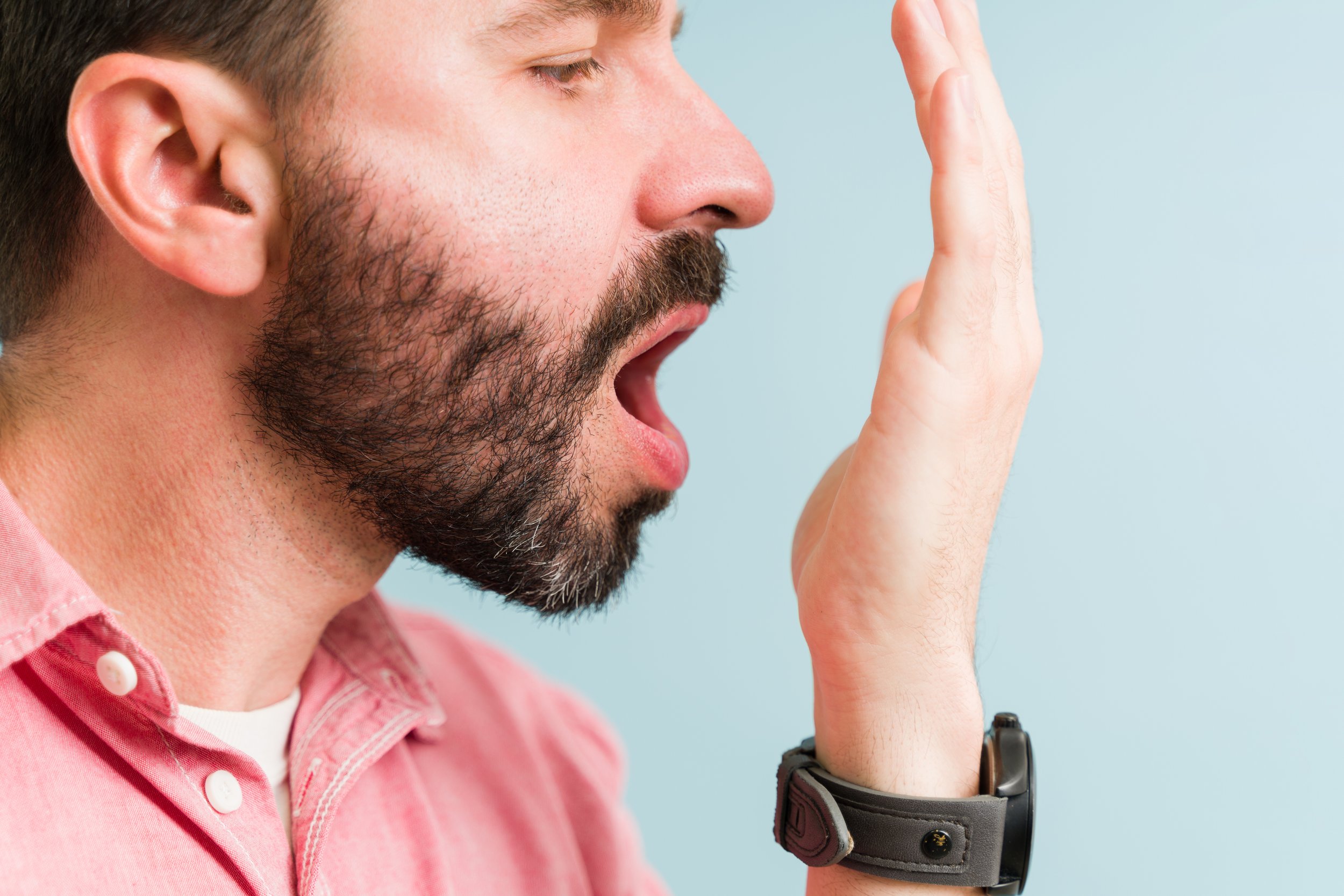 How to Manage Bad Breath: Tips for Halitosis Relief