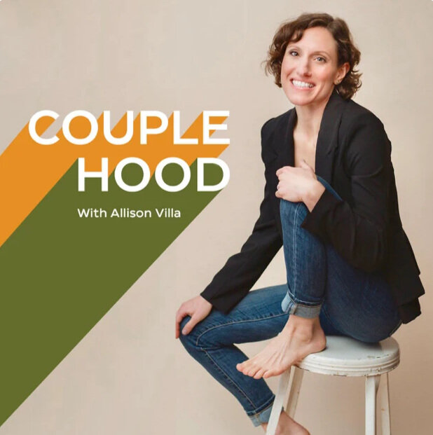 Introducing Couplehood