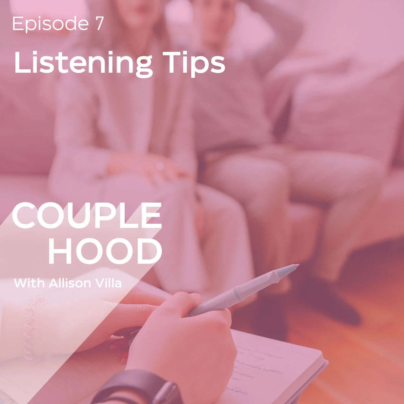 Listening Tips