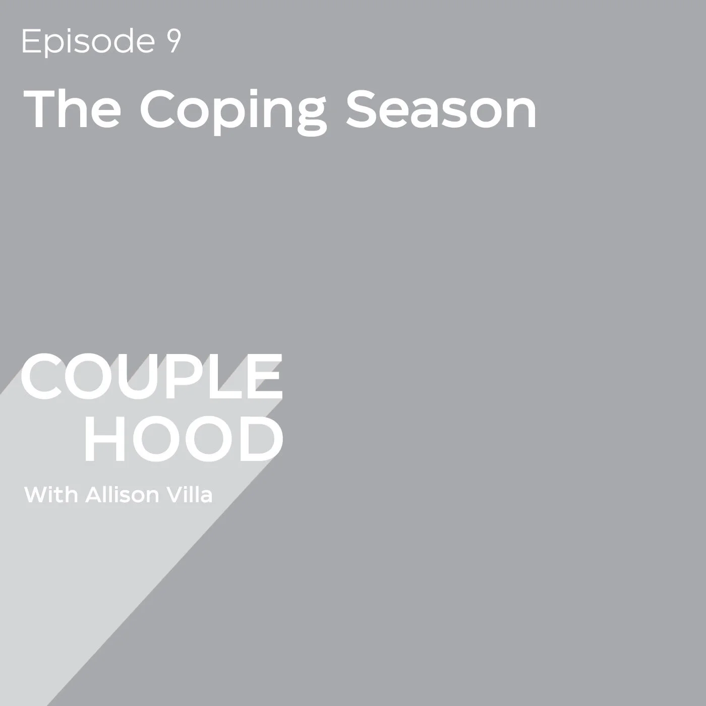 The Coping Season