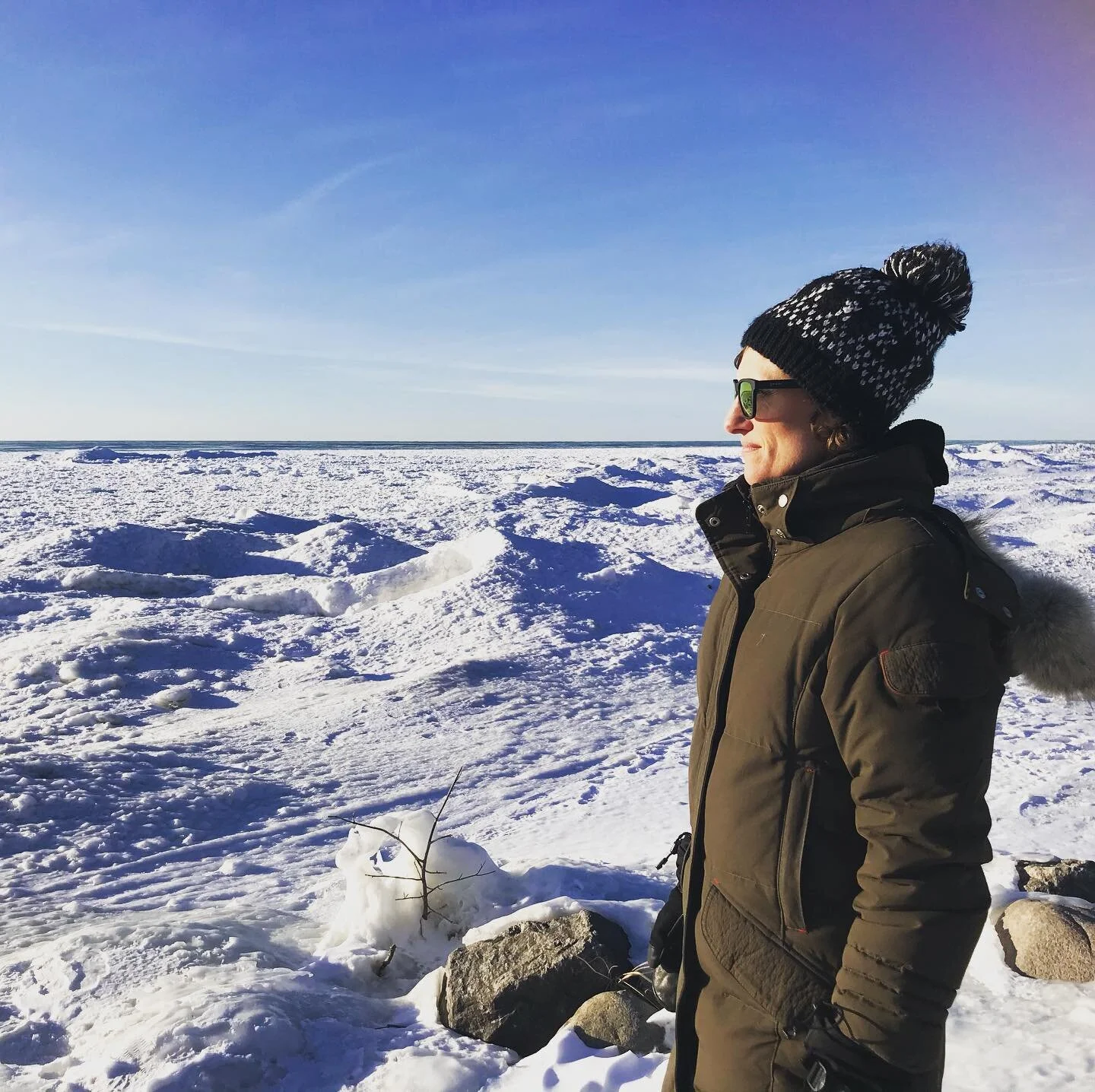 Sandbox calls every other Sunday are my fav!
.
💗Listening to your love stories (diggin’ seeing your early relationship photos!)
.
💗Watching you make sense of how you experience seasons 
.
💗Seeing you encourage each other
.
💗Showing up for c