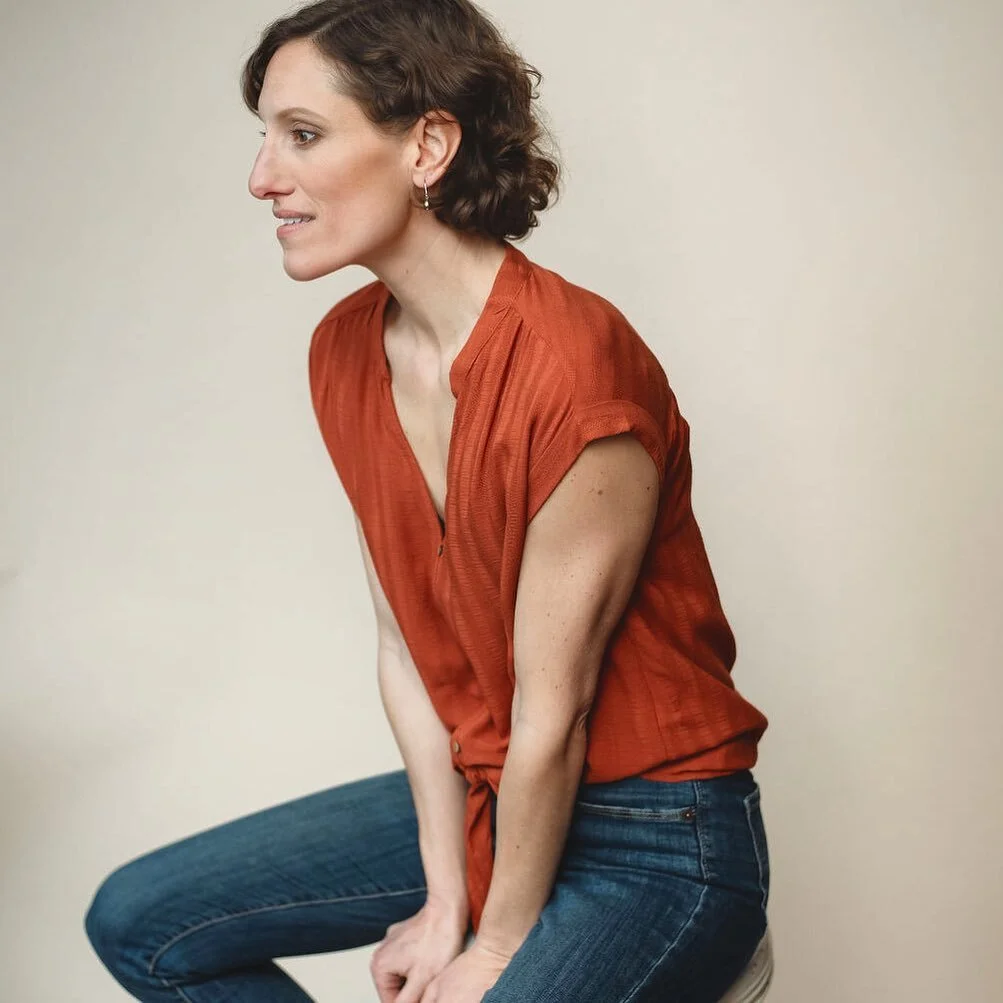 Looking back on 41 trips around the sun & feeling...
.
Well, let’s be honest...I’m feeling all the feelings! 🙈
.
Every birthday, or milestone date, I carve out time to reflect on the year.
.
This year has been full of discomfort and