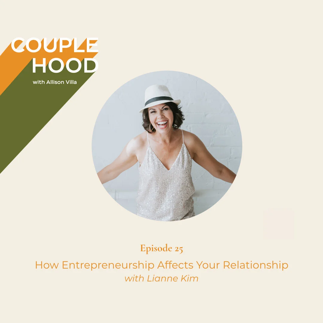 How Entrepreneurship Affects Your Relationship