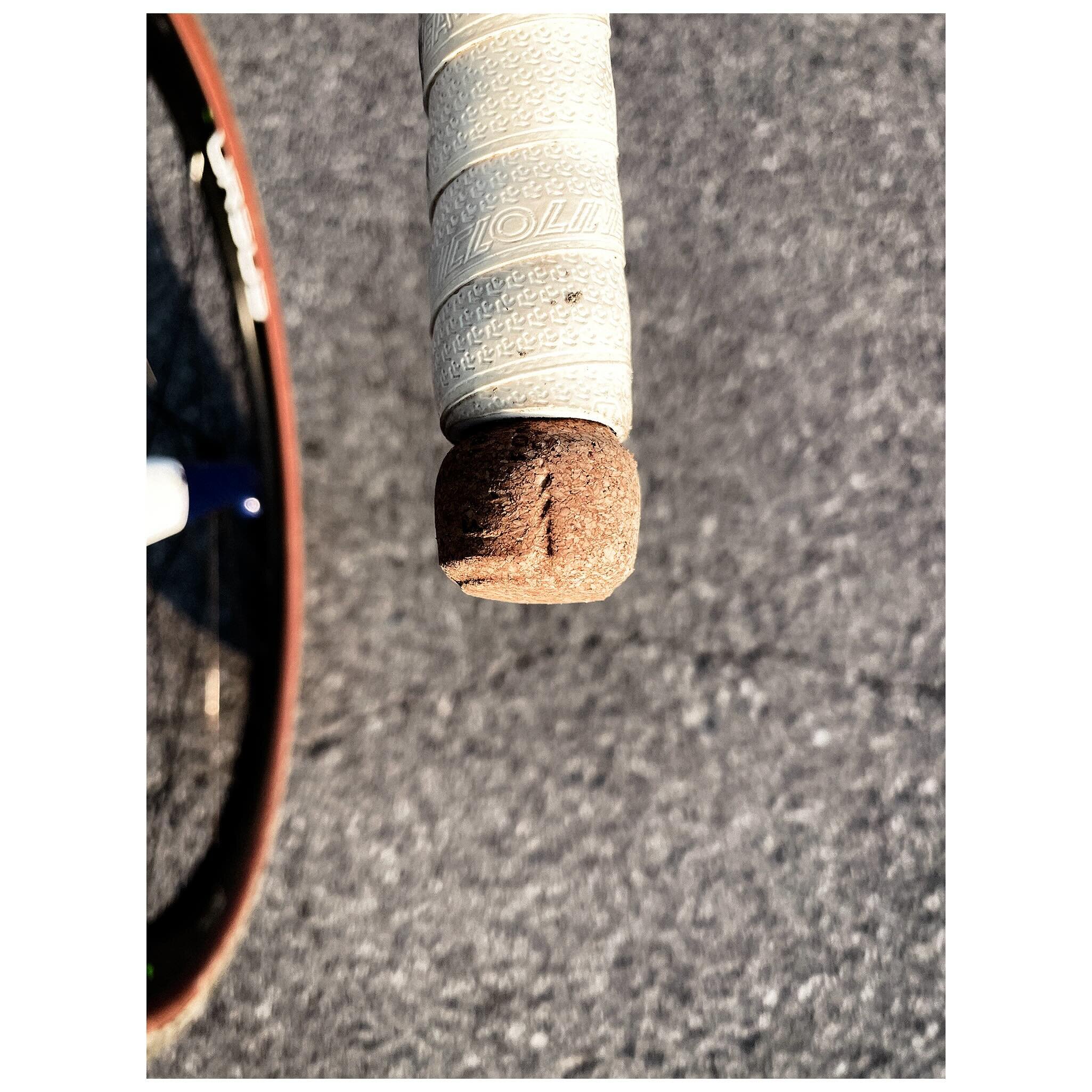 Sono i dettagli che fanno la differenza
Belgian Strong Ale ambrata, alcool 8,4%
Perfetta per pasti con carni, formaggi stagionati e salumi affumicati
O per meditazione

Avoid mainstream people.
Be unique.

#wearegravel
#bradleycycles

#rideforbeer
#b