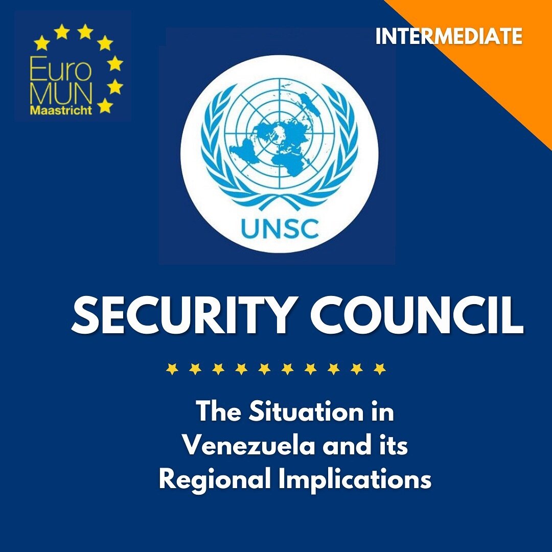 📣Apply as a delegate for the United Nations Security Council committee!⭐

LEVEL: Intermediate 🟧

ℹ️👉 One of the six principal organs of the United Nations, responsible for maintaining international peace and security, with the authority to impose 