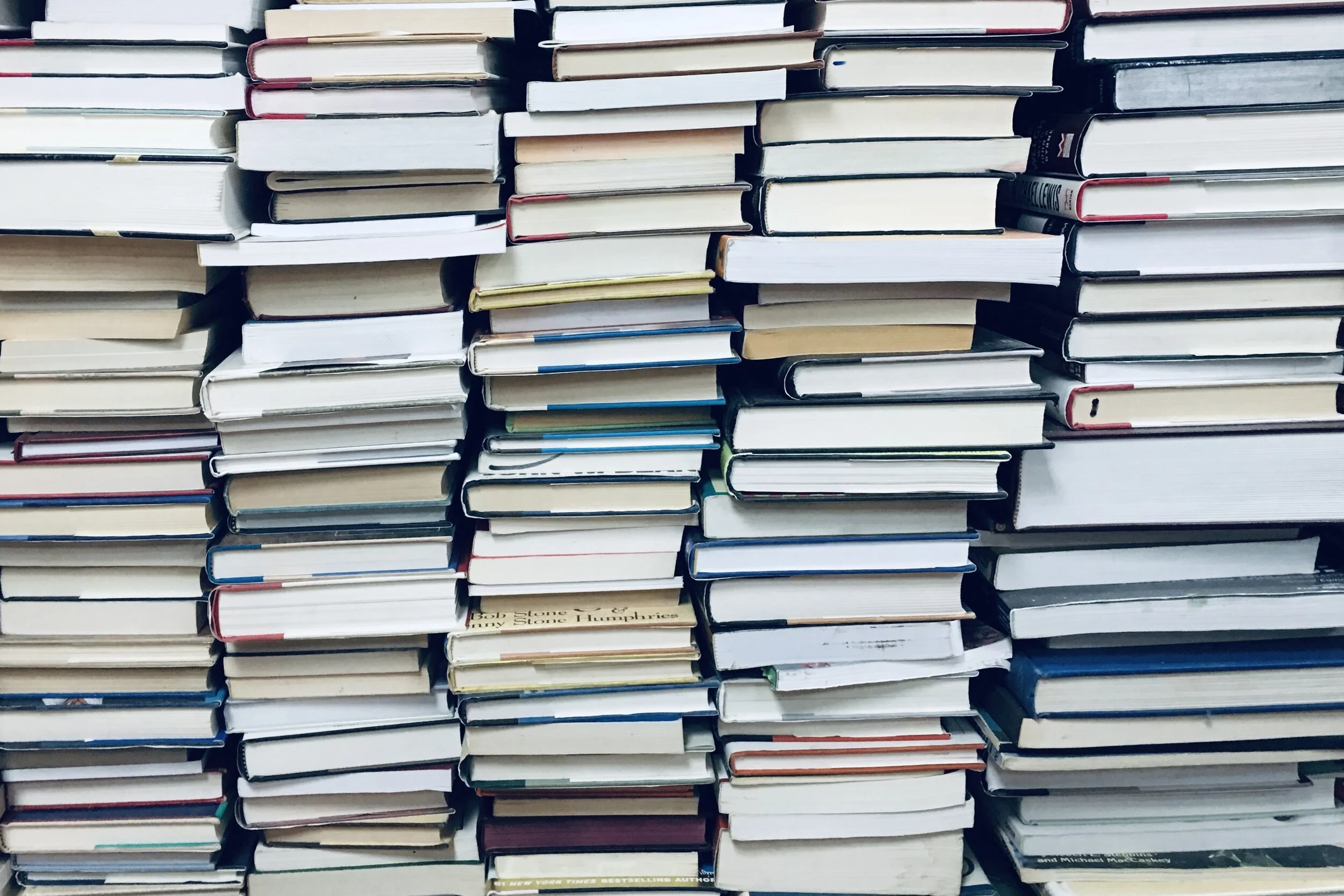 Our Locations — COAS Books