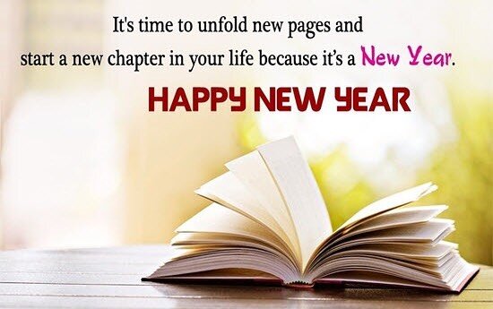 Today is a New Day!  Happy New Year Everyone!
 #readabooktoday #turnthepageto2021 #weloveyou #❤️#enjoytodayowntomorrow #coasbookstore bookshop.org 
#thankyou #movingforward