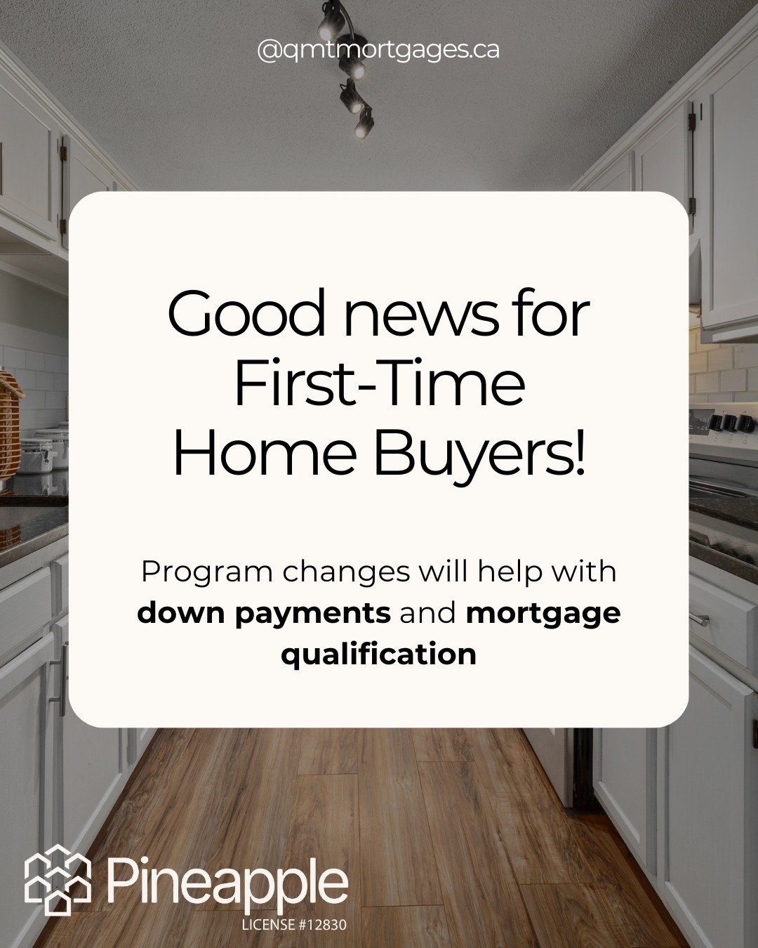 Updates from the 2024 Federal budget geared towards helping first-time home buyers (FTHBs):

1. You can now use up to $60K of your RRSP towards your down payment (up from $35K)!
2. Plus, you can leverage a 30-year amortization to qualify for larger i