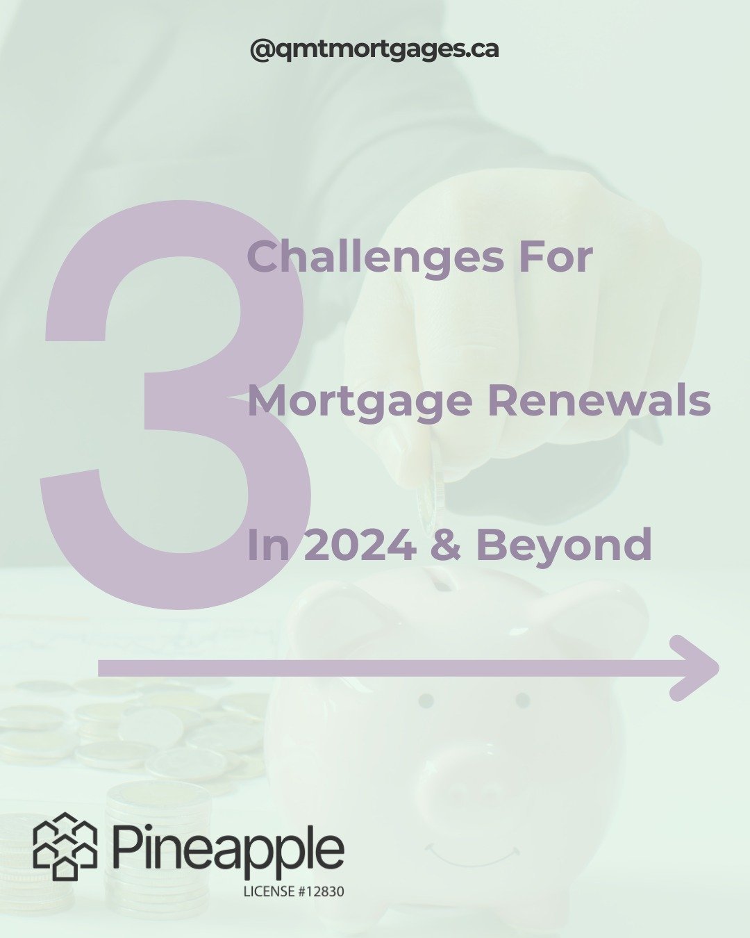 🚨 Homeowners, listen up! 🚨

Even though interest rates have been climbing for over 2 years, the real impact might hit when it's time to renew your mortgage. If you locked in those ultra-low rates in 2020 or 2021, brace yourselves for potential big 