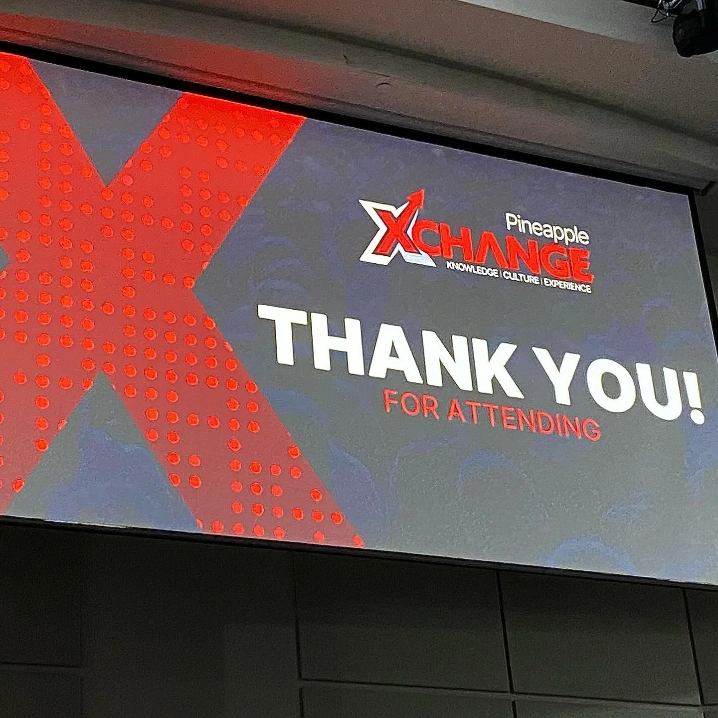 Had an amazing time at our third annual Pineapple XChange event! It was a fantastic day connecting with industry experts, lenders, business partners, and fellow mortgage brokers to discuss the latest trends and strategies. It’s always inspiring