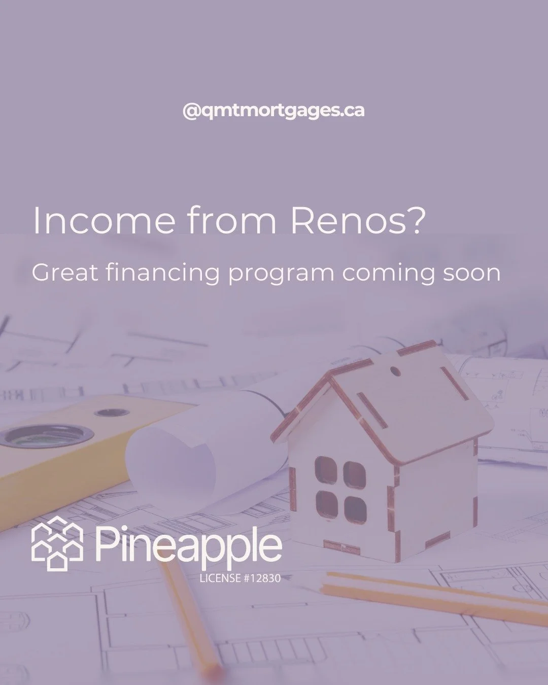 Looking to add an apartment to your home for extra income, but concerned about the upfront costs? πΈ
Great news! A new government program, starting January 15, will allow homeowners to refinance up to 90% of their home’s value—if you&rsq