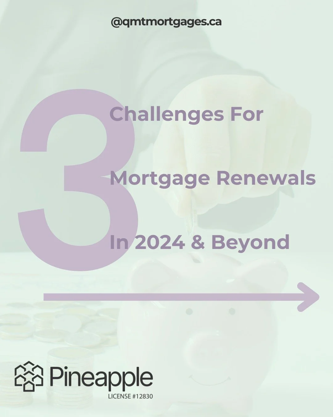 π¨ Homeowners, listen up! π¨
Even though interest rates have been climbing for over 2 years, the real impact might hit when it's time to renew your mortgage. If you locked in those ultra-low rates in 2020 or 2021, brace yourselves for potential big