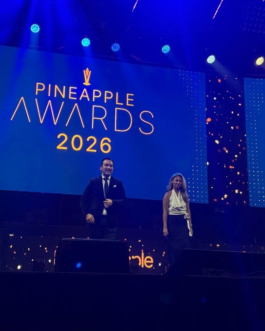 ✨ Pineapple Financial Annual Awards &ndash; Jan 15 ✨

Despite the snowy conditions of January storm #1 ❄️, the Pineapple Financial team came together to celebrate an incredible year of hard work and dedication.

I was grateful (and humbled) to finish