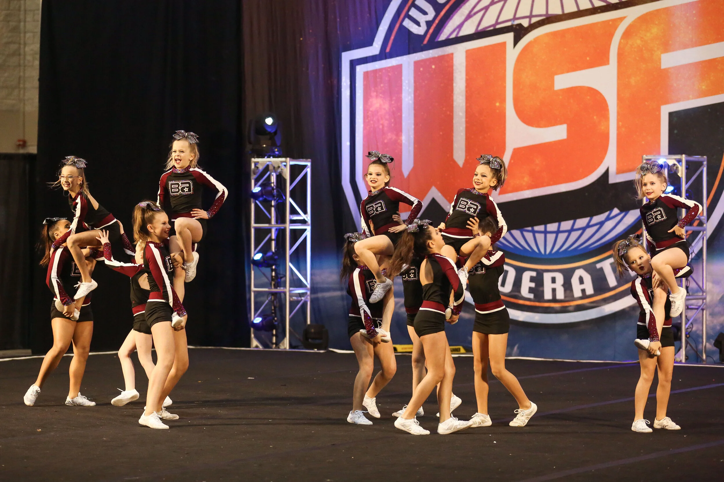 News — Brandon AllStars