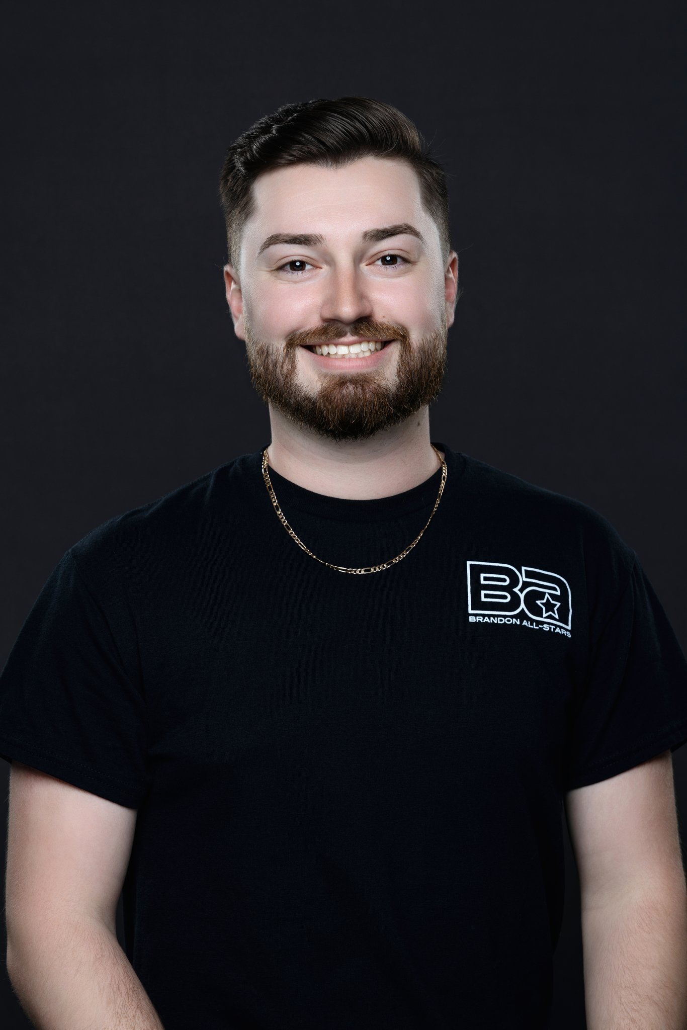 Meet the Coaching Staff — Brandon All-Stars