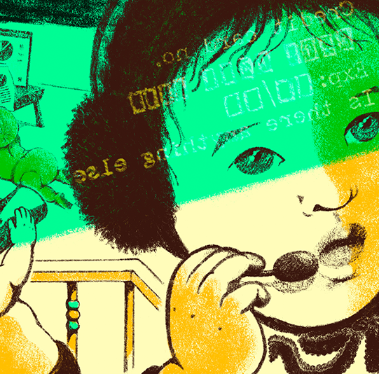 As prices rise, families turn to children to make ends meet