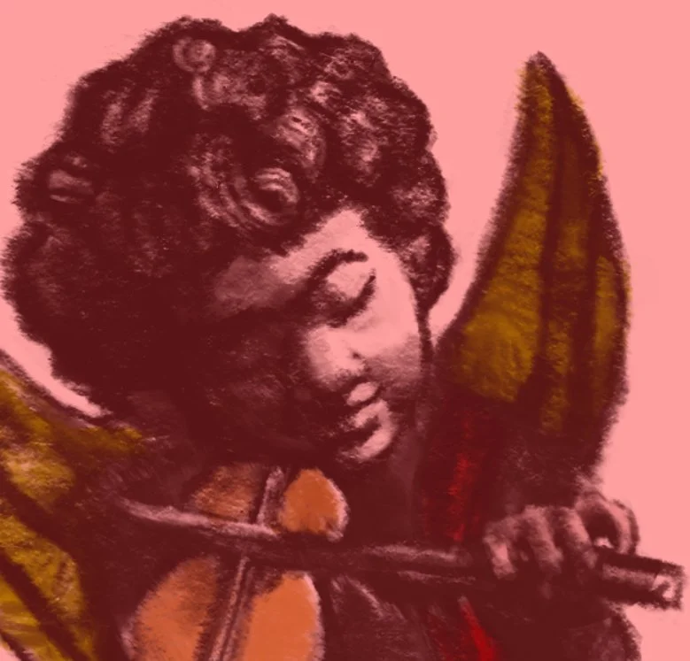 Season’s greetings