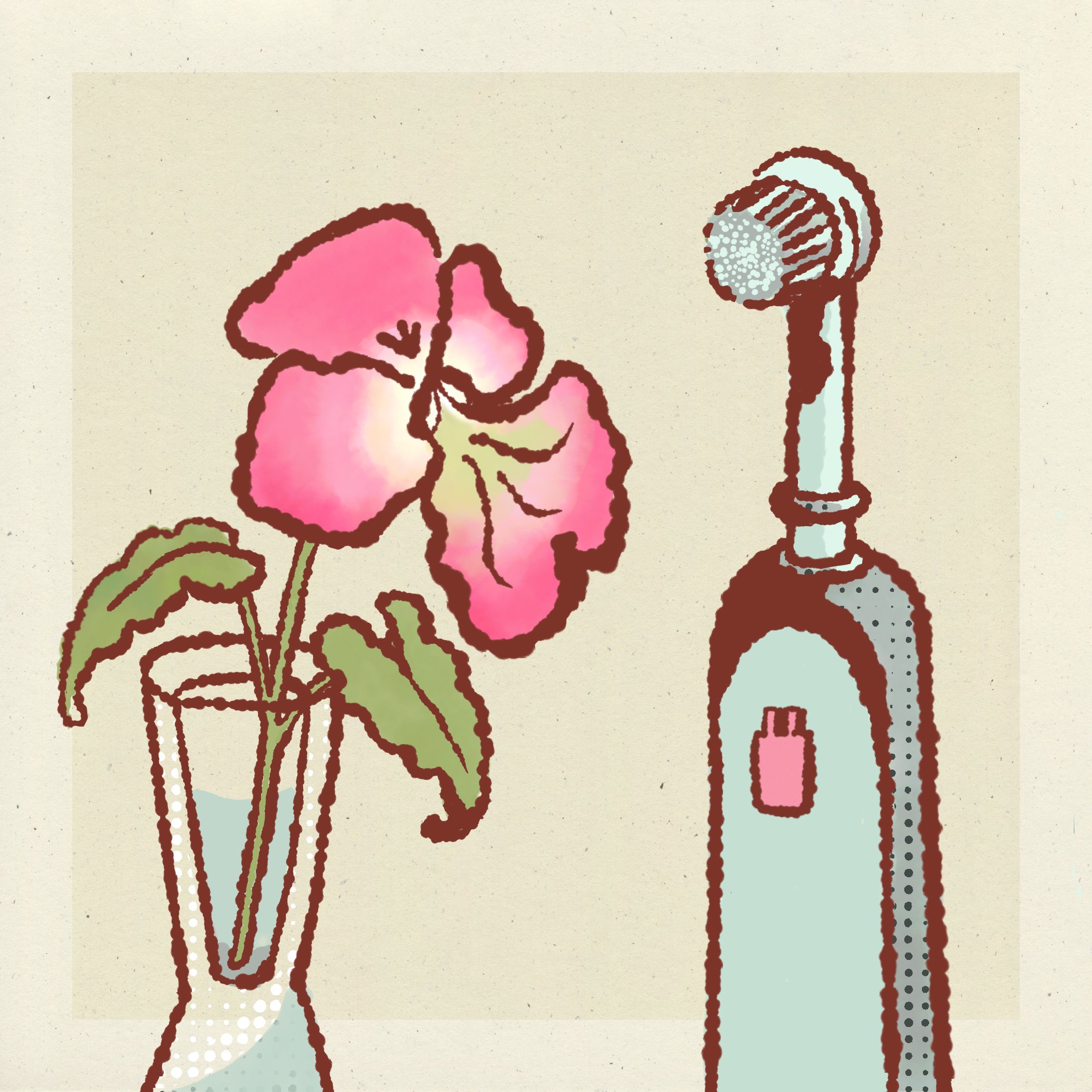 Keeping up with tech